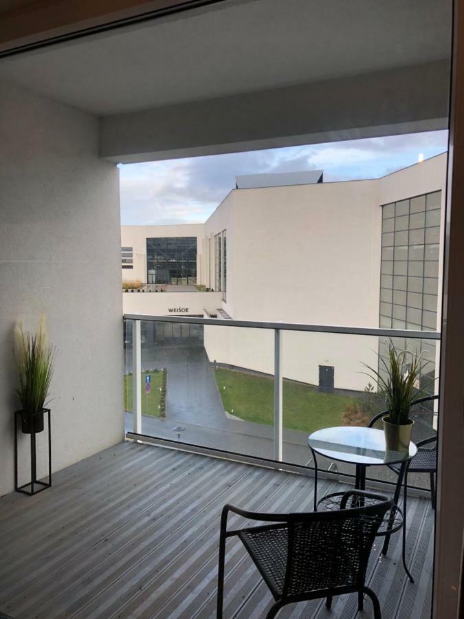 Aqua Apartments Reda Exterior photo